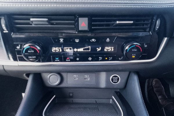 2022 MY23 Nissan X-Trail T33 Ti-L SUV Image 29