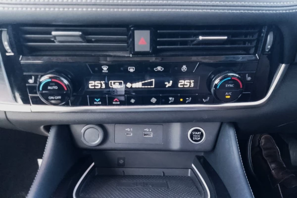 2022 MY23 Nissan X-Trail T33 Ti-L SUV Image 29