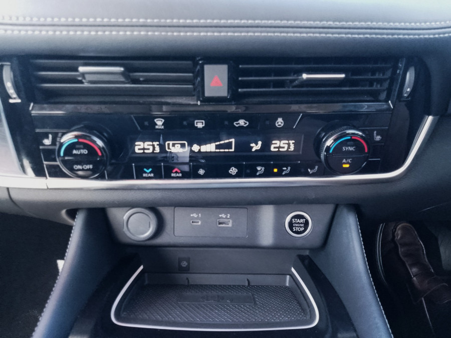 2022 MY23 Nissan X-Trail T33 Ti-L SUV Image 29