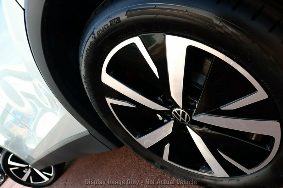 2026 Volkswagen Tiguan CT 150TSI Elegance SUV Image 4