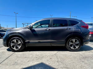 2018 Honda CR-V RW VTi SUV