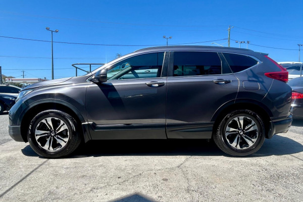 2018 Honda CR-V RW VTi SUV Image 8