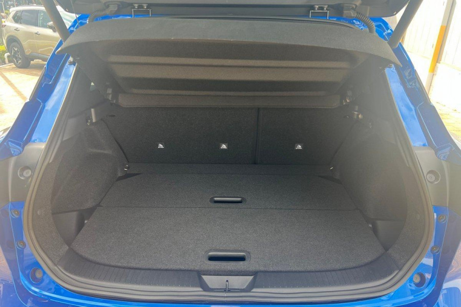 2024 MY25 Nissan QASHQAI J12 Ti-L SUV Image 29