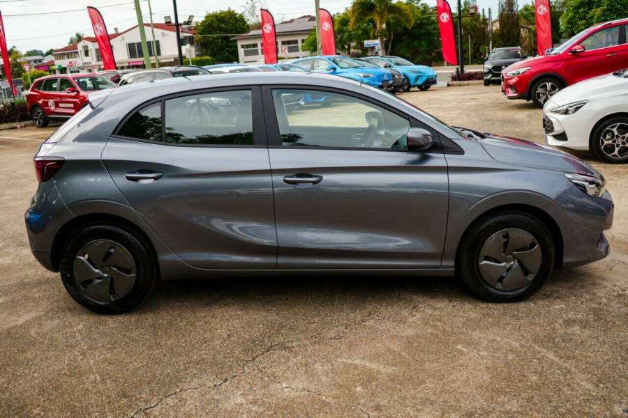 2026 MG MG3 ZP22 Vibe Hatch Image 4