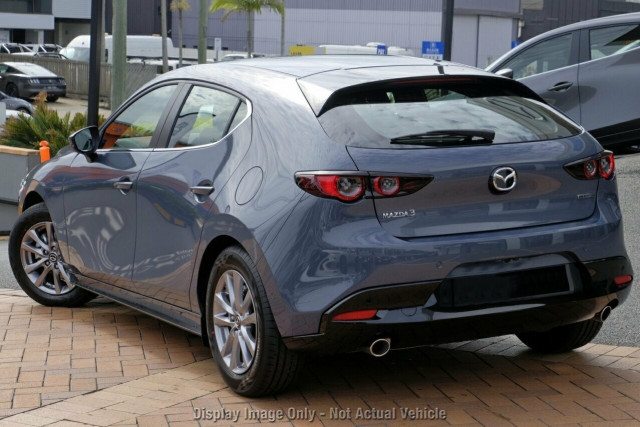 New 2021 Mazda 3 G20 Pure #M20362 Maroochydore, QLD | Sunshine Coast Mazda