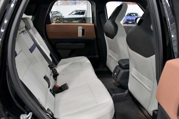 2024 MY25 MINI Countryman U25 SE Favoured SUV image 5