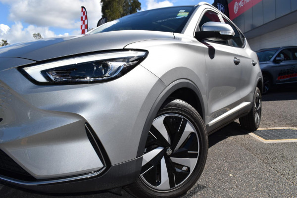2023 MG ZS EV AZS1 Essence SUV