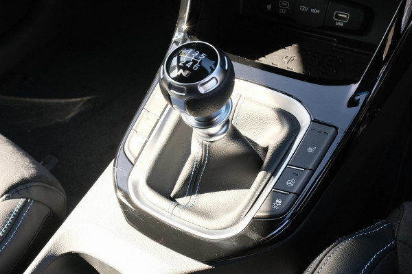 2026 MY27 Hyundai i30 PDe.V6 N Premium Hatch Image 17