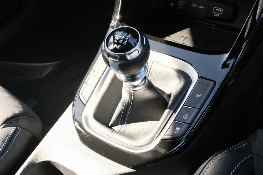 2026 MY27 Hyundai i30 PDe.V6 N Premium Hatch Image 17