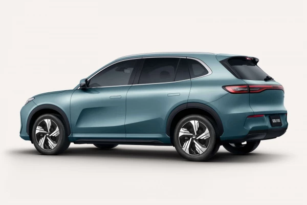 2027 Geely EX5 E245 Inspire Extended Range SUV Image 18