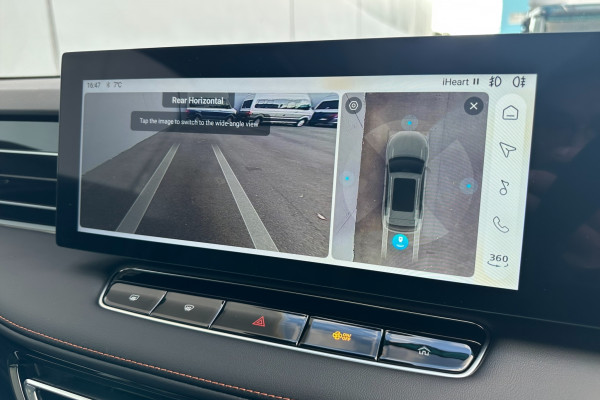 2026 MG HS Essence Hybrid+ SUV Image 17