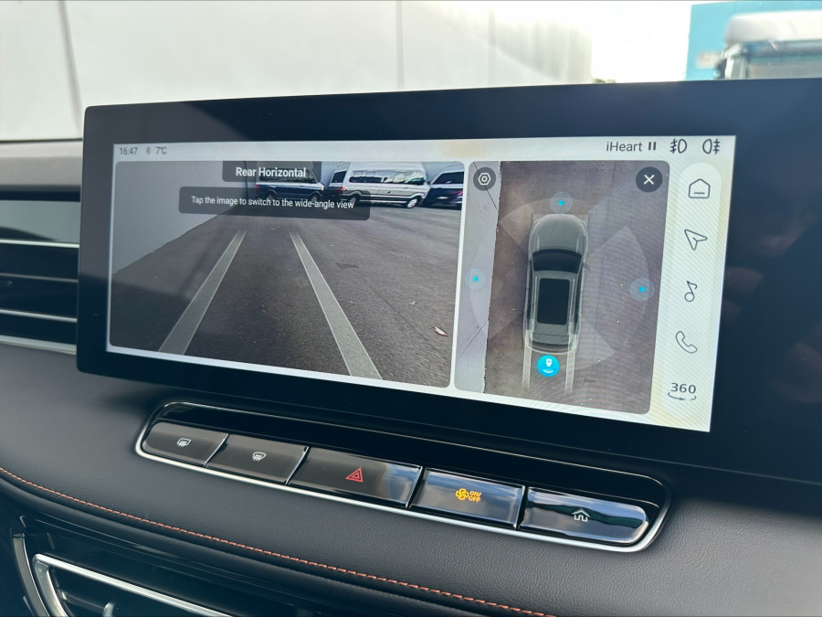 2026 MG HS Essence Hybrid+ SUV Image 17