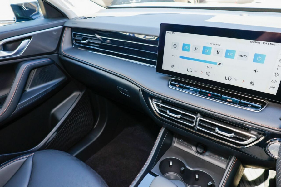 2025 MG HS AS33H Essence Hybrid+ SUV Image 7