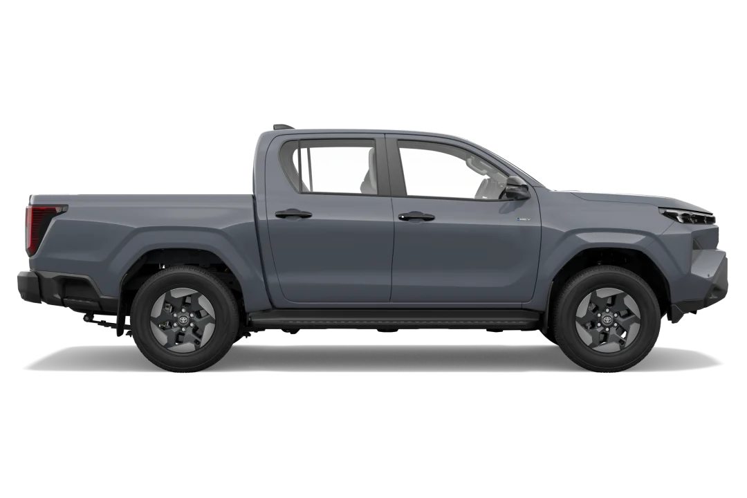 SR Image