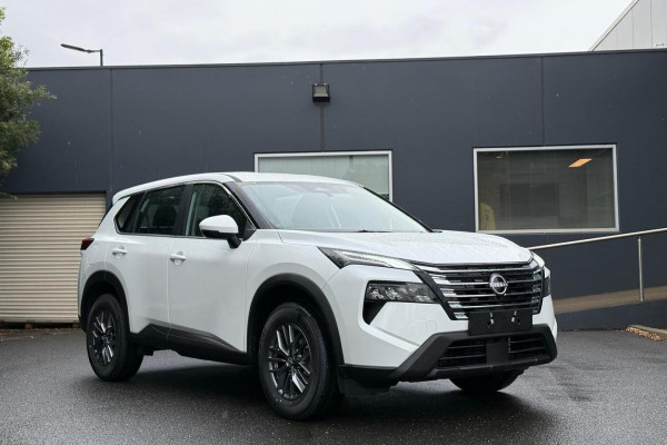 2026 Nissan X-Trail T33 ST SUV