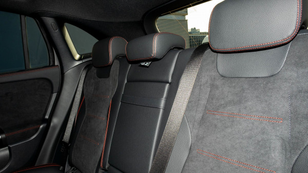 2026 MY25 Mercedes-Benz GLA-Class H247 GLA200 SUV image 12