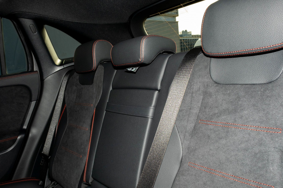 2026 MY25 Mercedes-Benz GLA-Class H247 GLA200 SUV