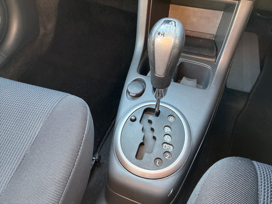 2007 Suzuki Swift RS415 GLX Hatch Image 17