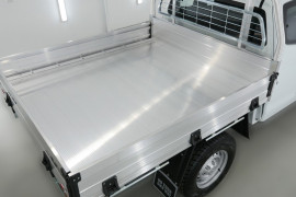 2019 Isuzu UTE D-MAX SX Space Cab Chassis 4x4 Space cab Image 5