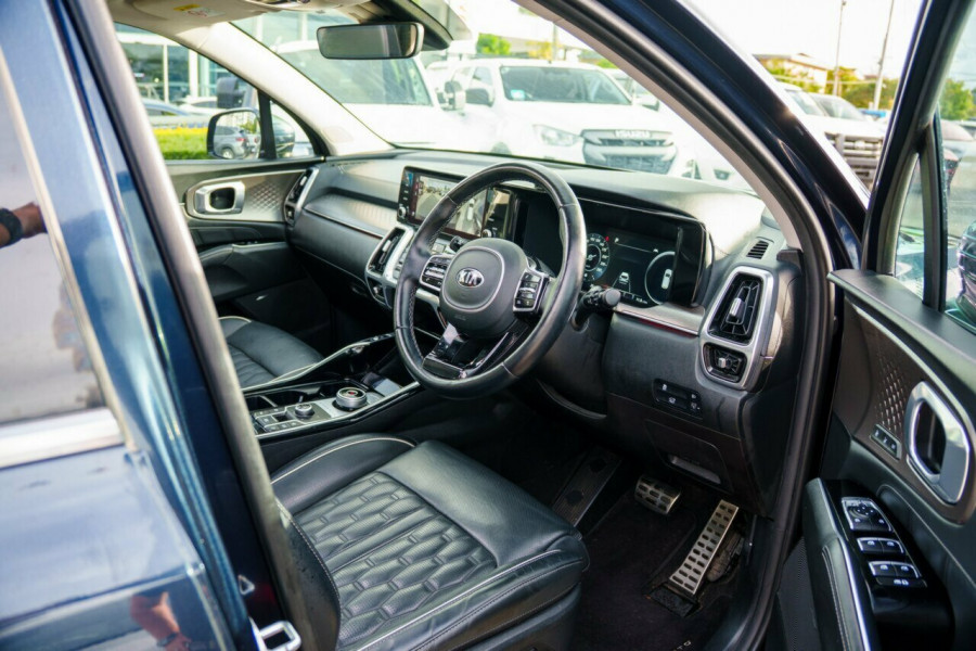 2020 MY21 Kia Sorento MQ4 GT-Line SUV Image 18