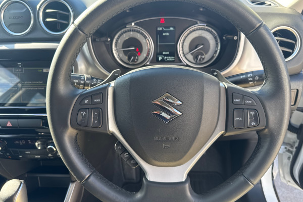 2023 Suzuki Vitara LY Series II SUV Image 12
