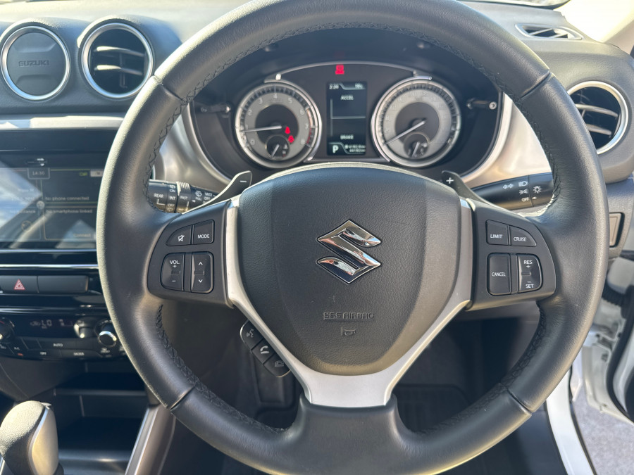 2023 Suzuki Vitara LY Series II SUV Image 12