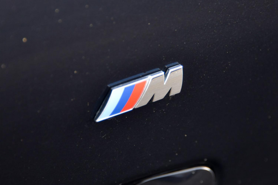 2023 BMW iX3 G08 M Sport Pro SUV