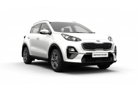 Kia Sportage S QL
