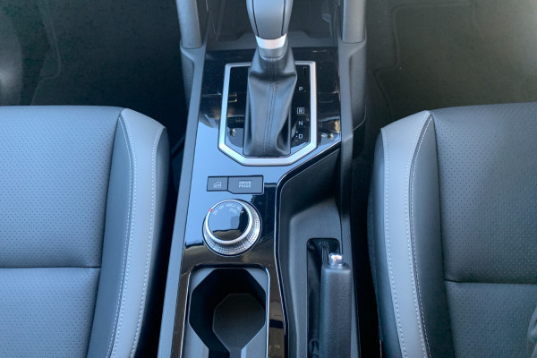 2025 MY26 Nissan Navara D27 ST-X Ute Image 19