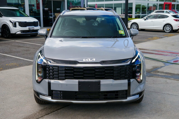 2026 MY27 Kia Sportage NQ5 PE HEV S SUV Image 5