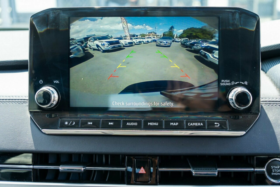 2023 Mitsubishi Outlander ZM LS SUV Image 15