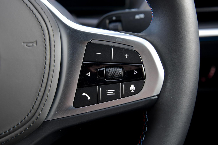 2024 BMW i4 G26 M50 Hatch
