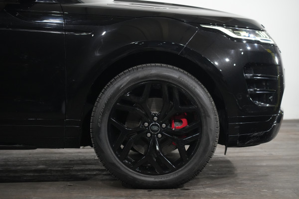 2023 Land Rover Range Rover Evoque L551 R-Dynamic HSE SUV Image 5