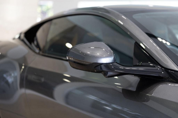 2025 Aston Martin DB12   Coupe Image 26