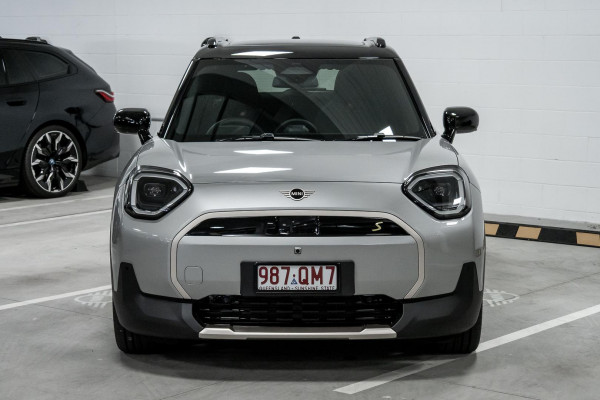 2026 MINI Aceman J05 SE Favoured Hatch