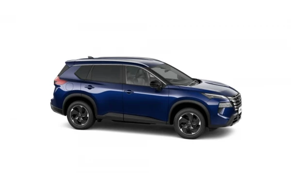 2026 Nissan X-Trail T33 ST-L SUV Image 11