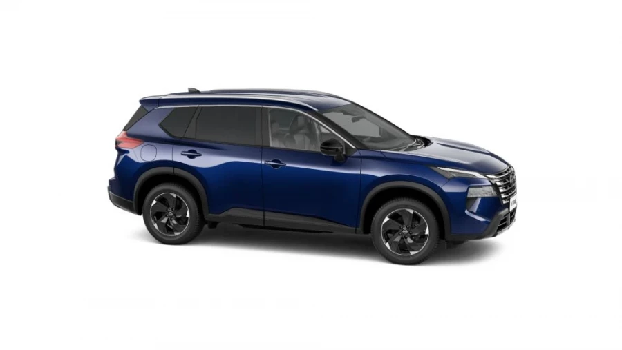 2026 Nissan X-Trail T33 ST-L SUV Image 11