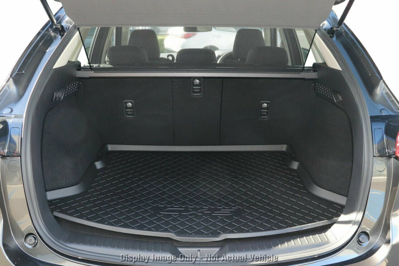 2024 Mazda CX-5 KF Series G25 Maxx Sport SUV Image 16