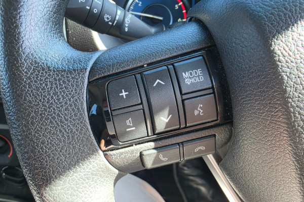 2024 Toyota Fortuner GUN156R GX SUV Image 26