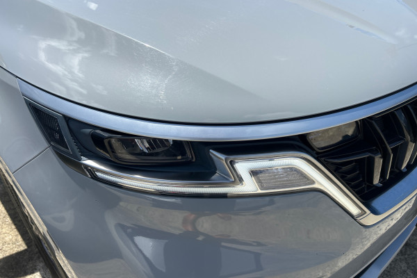 2023 Kia Carnival KA4 S People Mover Image 21
