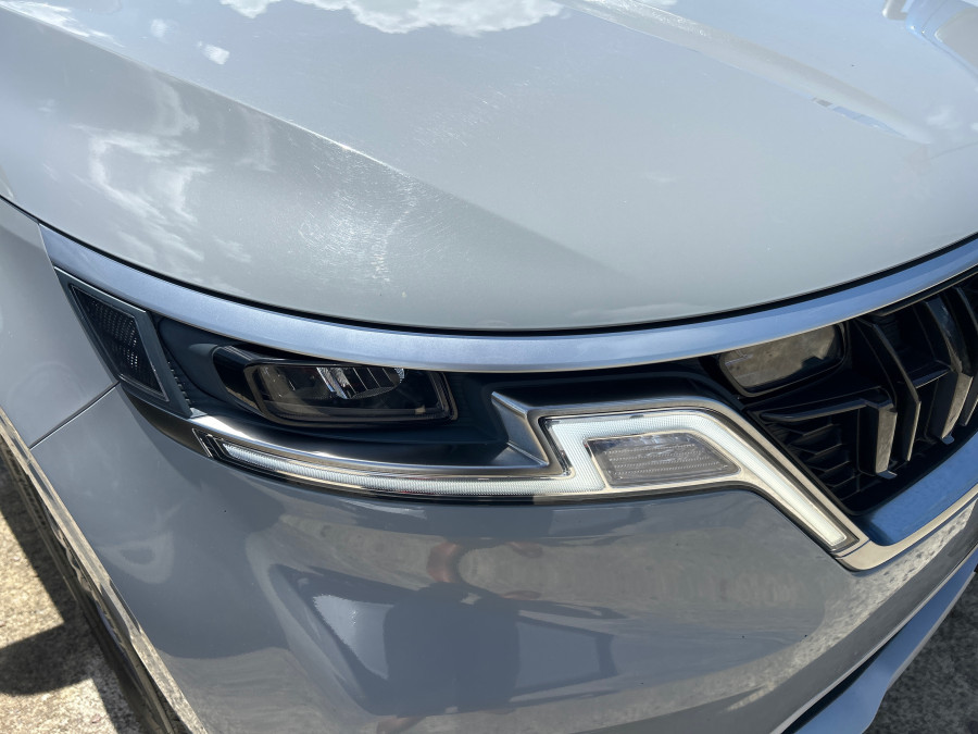2023 Kia Carnival KA4 S People Mover Image 21