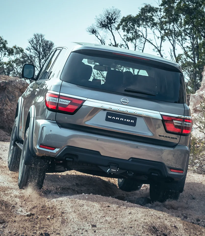 REVISED TOWBAR Image