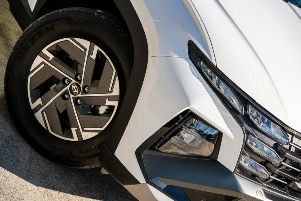 2026 Hyundai Tucson NX4.V4  SUV Image 6