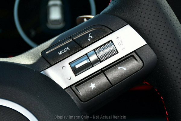 2026 MY27 Hyundai KONA HYBRID SX2.V3 Premium N Line SUV Image 13