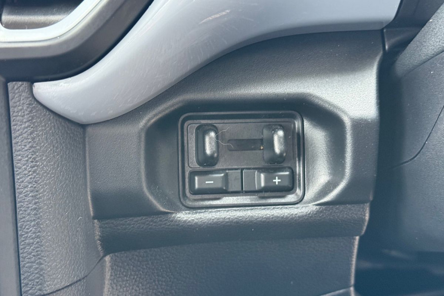 2024 Ford Ranger Black Edition Ute Image 19