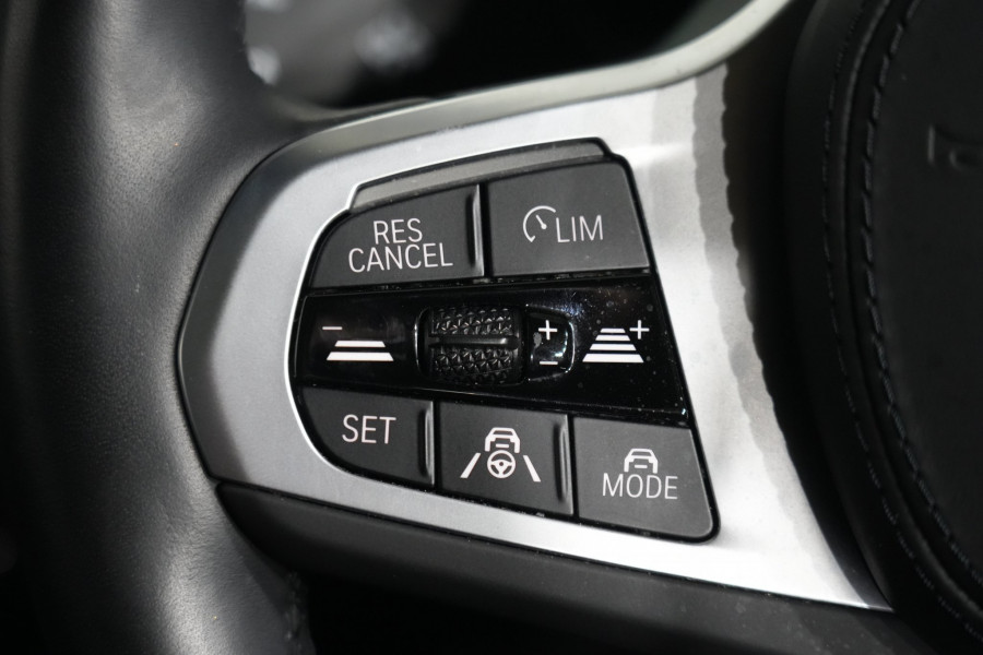 2023 BMW iX3 M Sport SUV Image 22