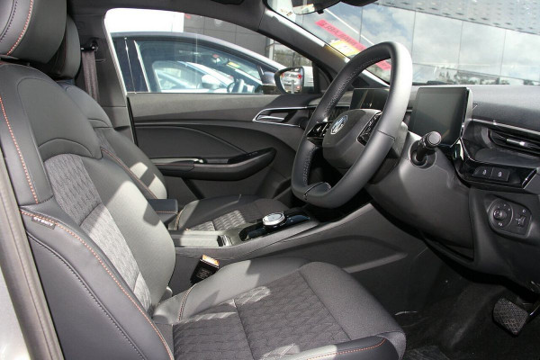 2024 MG MG3 Essence Hatch Image 5