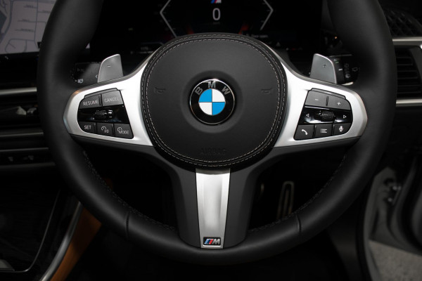 2026 BMW X5 G05 LCI xDrive30d M Sport SUV image 12