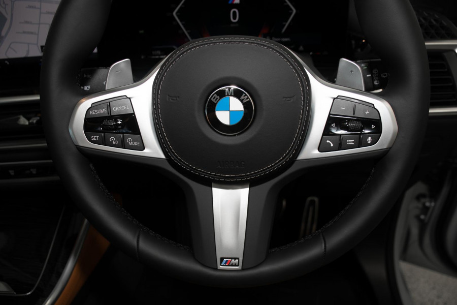 2026 BMW X5 G05 LCI xDrive30d M Sport SUV