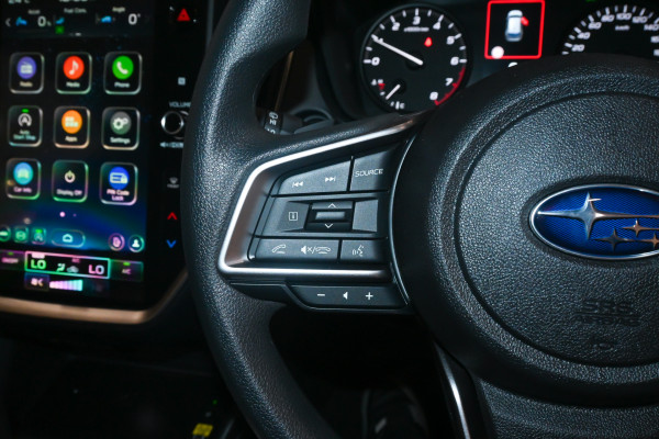 2024 Subaru Impreza G6 2.0L Hatch